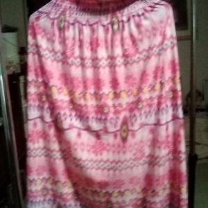 Beverley Smith Skirt